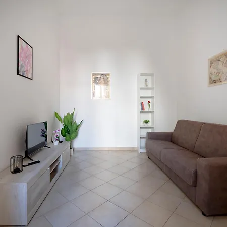 Apartmán Iris By Il Pumo Di Puglia *