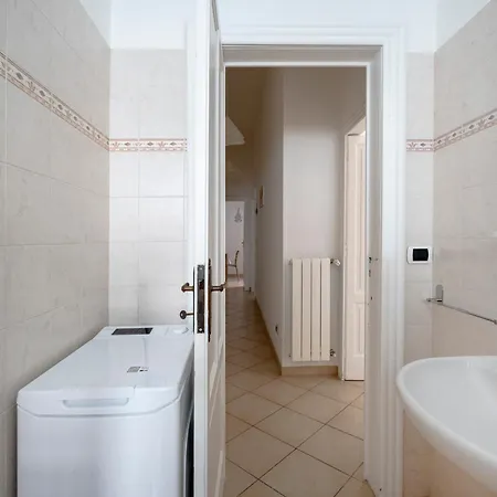 Iris By Il Pumo Di Puglia Apartmán