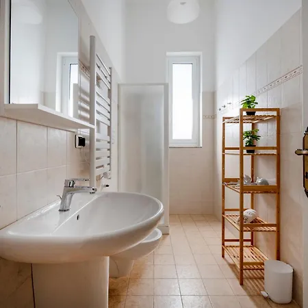 Apartment Iris By Il Pumo Di Puglia