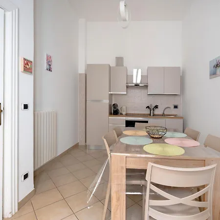 Iris By Il Pumo Di Puglia Apartmán