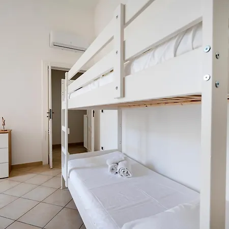 Apartamento Iris By Il Pumo Di Puglia *