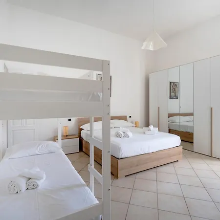 Iris By Il Pumo Di Puglia Apartment Monopoli