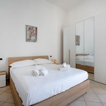 Iris By Il Pumo Di Puglia Apartment Monopoli