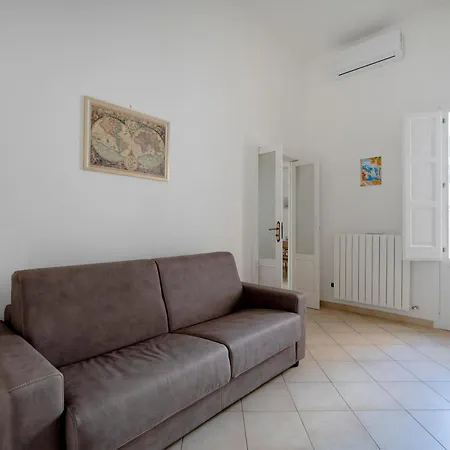 Iris By Il Pumo Di Puglia Apartmán
