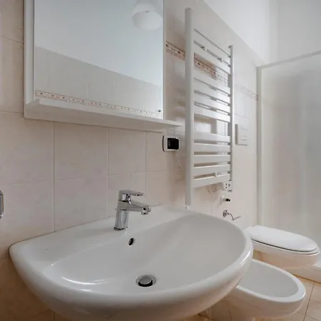 Iris By Il Pumo Di Puglia Apartmán Monopoli