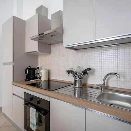 Apartment Iris By Il Pumo Di Puglia Monopoli